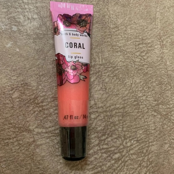 Bath & Body Works Makeup Bath And Body Works Lip Gloss Poshmark